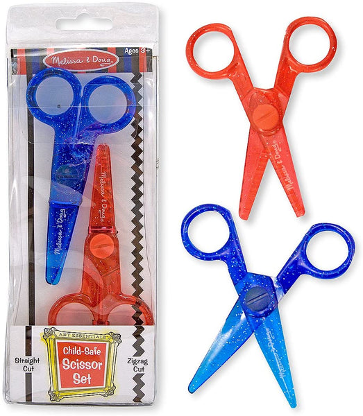 Scissor set