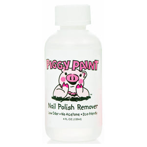 Piggy Paint - California Nail Polish Remover