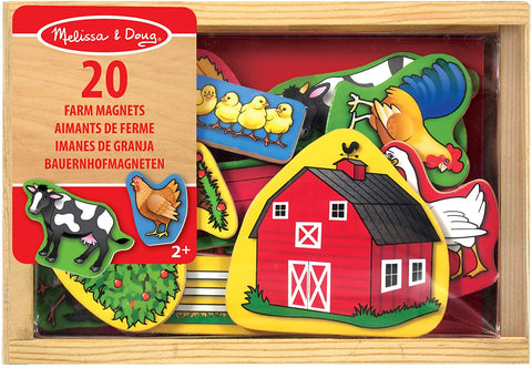 Farm Magnets