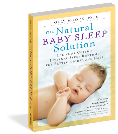 The Natural Baby Sleep Solution