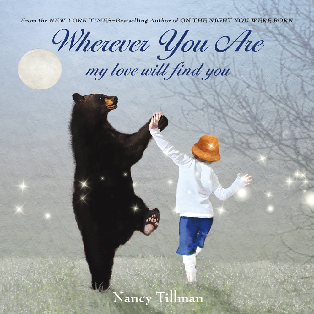 Wherever You Are - Hardcover