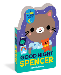 Good Night Spencer