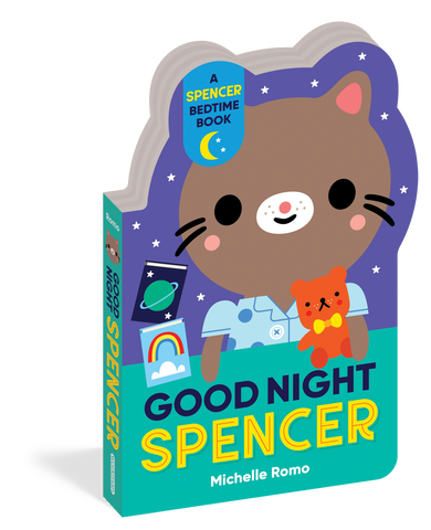 Good Night Spencer
