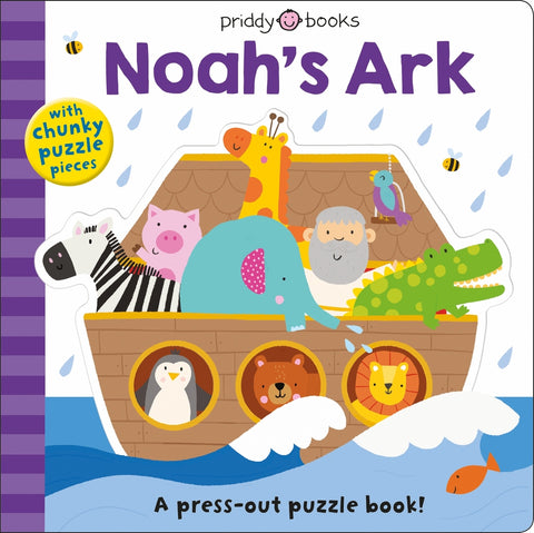 Noah's Ark