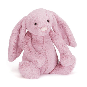 Bashful Tulip Pink Bunny-Medium