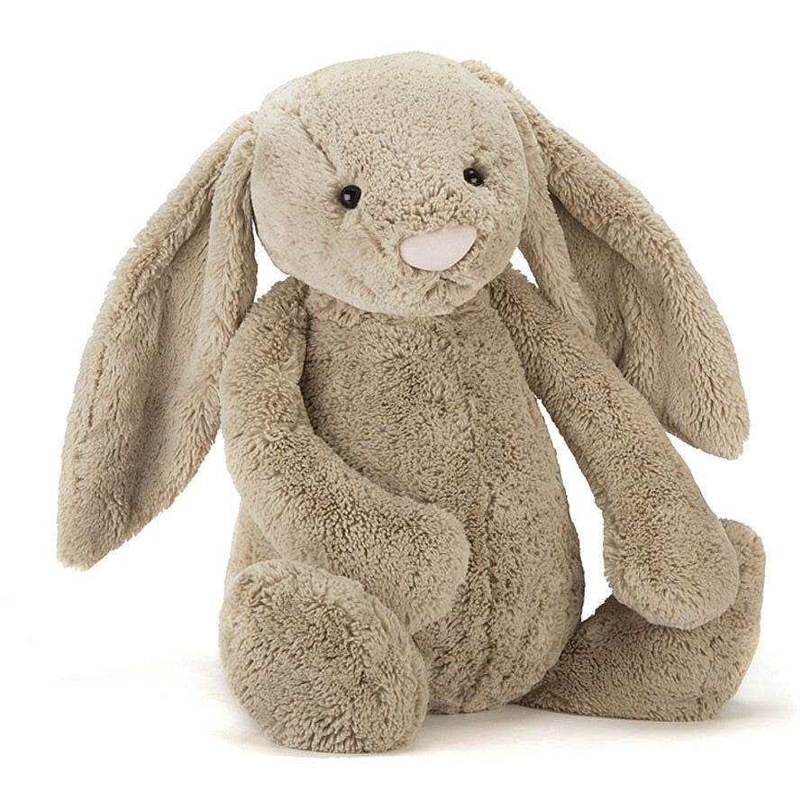 Bashful Bunny Beige Original(Medium)