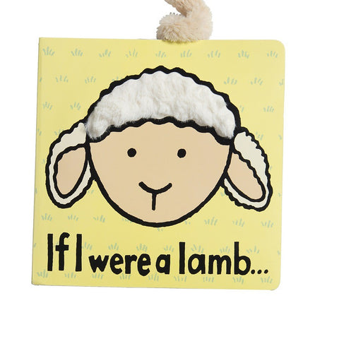 If I were a lamb.....