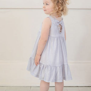 Pixie Dust Sparkly knit Dress