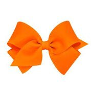 Small grosgrain bow (ALL COLORS)