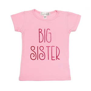 Sweet Wink - Big Sister - Light Pink