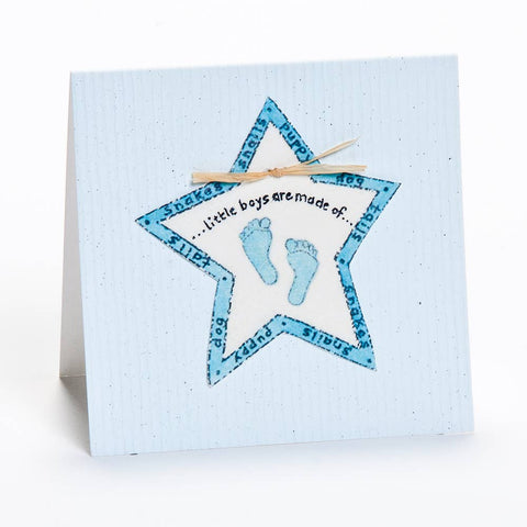 Hugs and Kisses XO - assorted