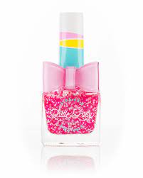 Little Lady Fingernail Polish