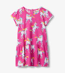 Unicorn Sky Dance Dress