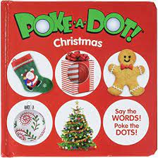 Poke-a-Dot! Christmas