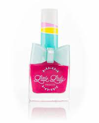 Little Lady Fingernail Polish