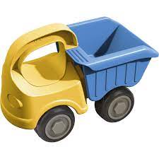 Baudino Dump Truck