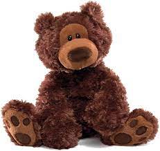 Philbin Teddy Bear