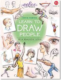 Learn to Draw People