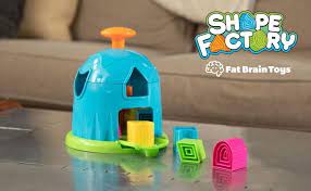 Shape Factory