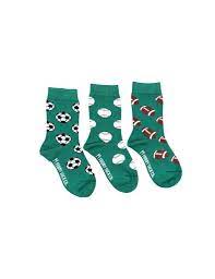 Friday Sock Co.-Sports:2-4 years