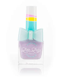 Little Lady Fingernail Polish