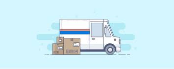 Shipping