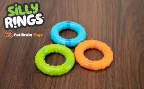 Silly Rings