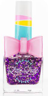 Little Lady Fingernail Polish