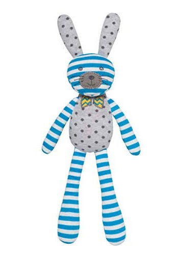 Apple Park Spring Bunny