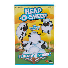 Heap-O-Sheep