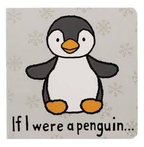 If I Were a Penguin