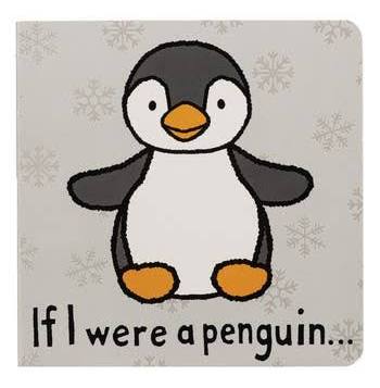 If I Were a Penguin
