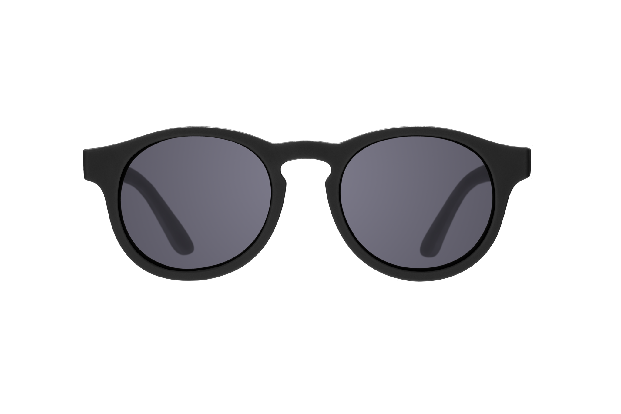 Babiators - Jet  Black Keyhole Kids Sunglasses