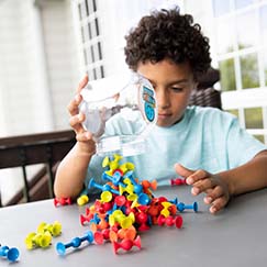 Squigz- 24 pc. Starter Set