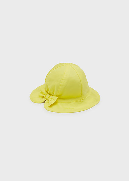 Sunhat-Magenta or Lemon