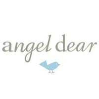 Angel Dear 2 pc. Farm Sets