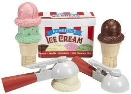 Scoop & Stack Ice Cream sSet-4087