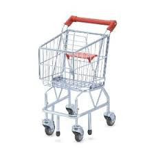 Grocery cart 4071