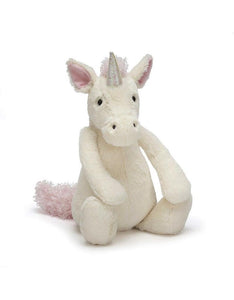 Bashful Unicorn-Small