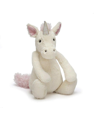 Bashful Unicorn-Small