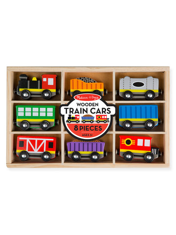 Wooden Train Cars-5186