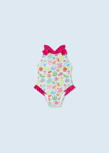 Ocean Life Swimsuit