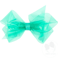 Splash Vinyl Bow-Assorted Colors