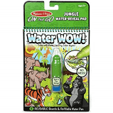 Jungle Water Wow-30176