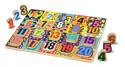 Jumbo Chunky numbers