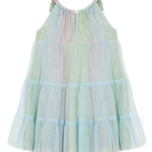 Summer Sparkle Sparkly Tulle Dress