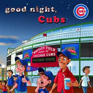 Goodnight Cubs