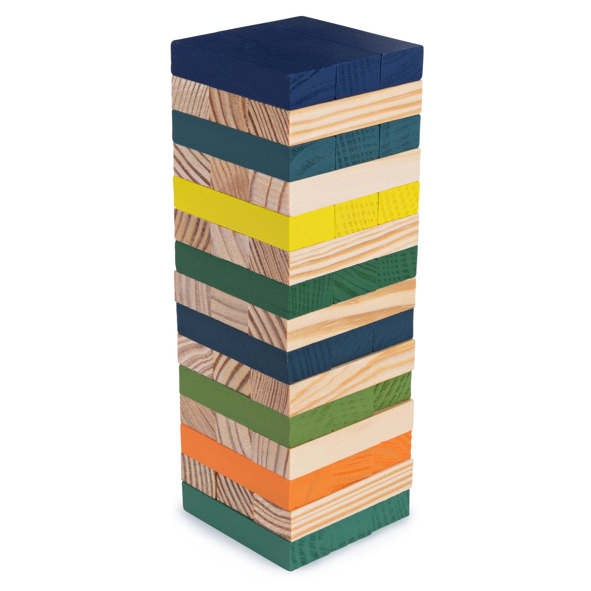 Mindful Classics Jumbling Tower